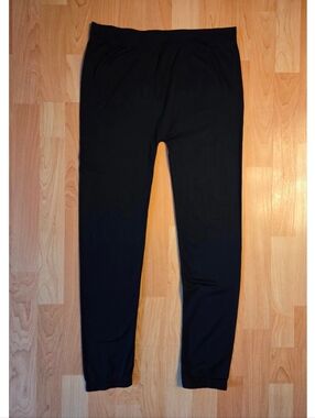 George Plus cropped leggings